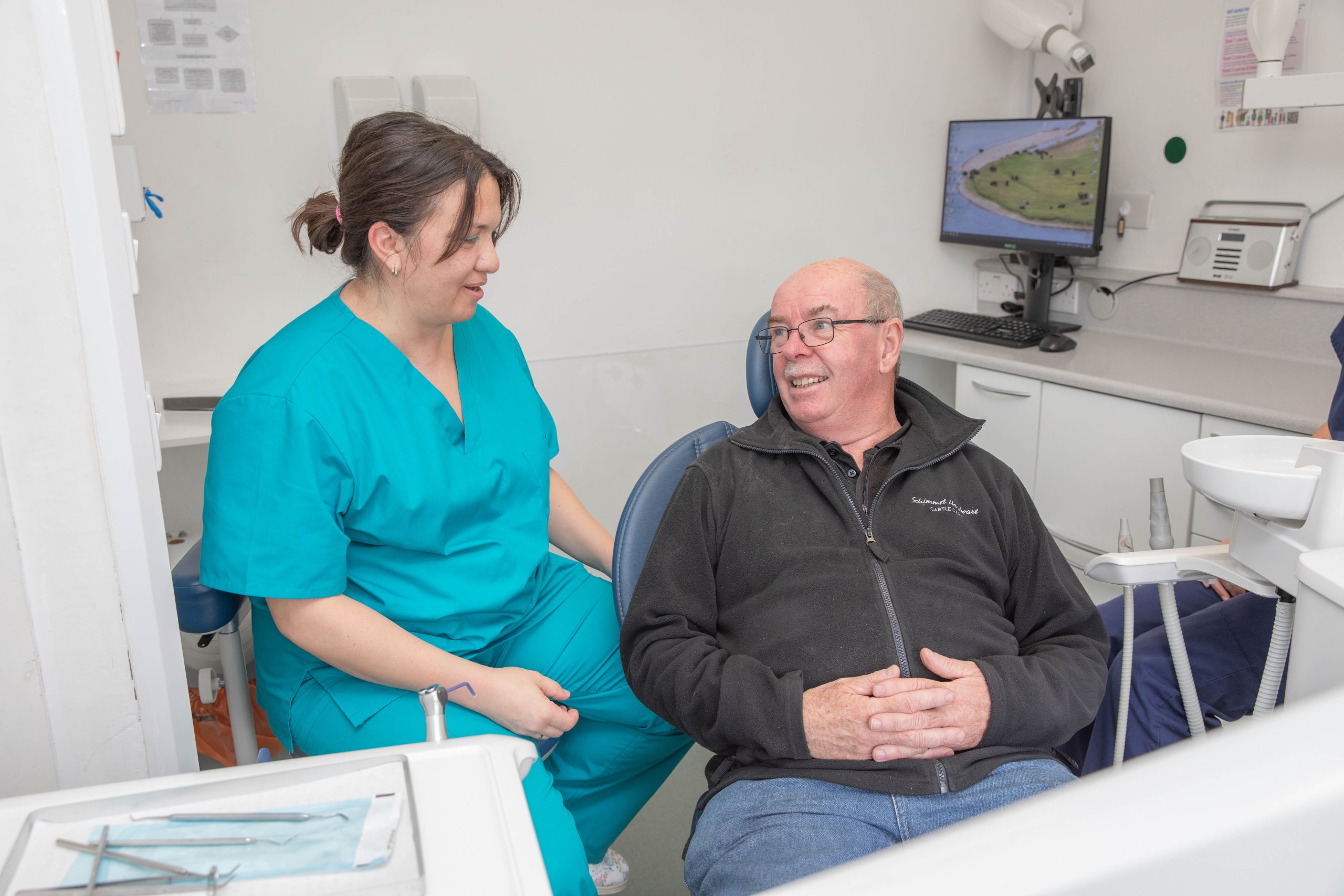 Root Canal Treatment