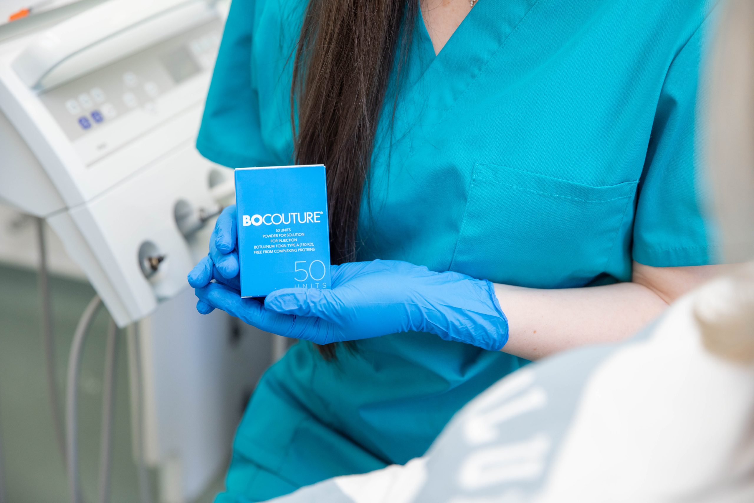 Anti-Wrinkle Treatment