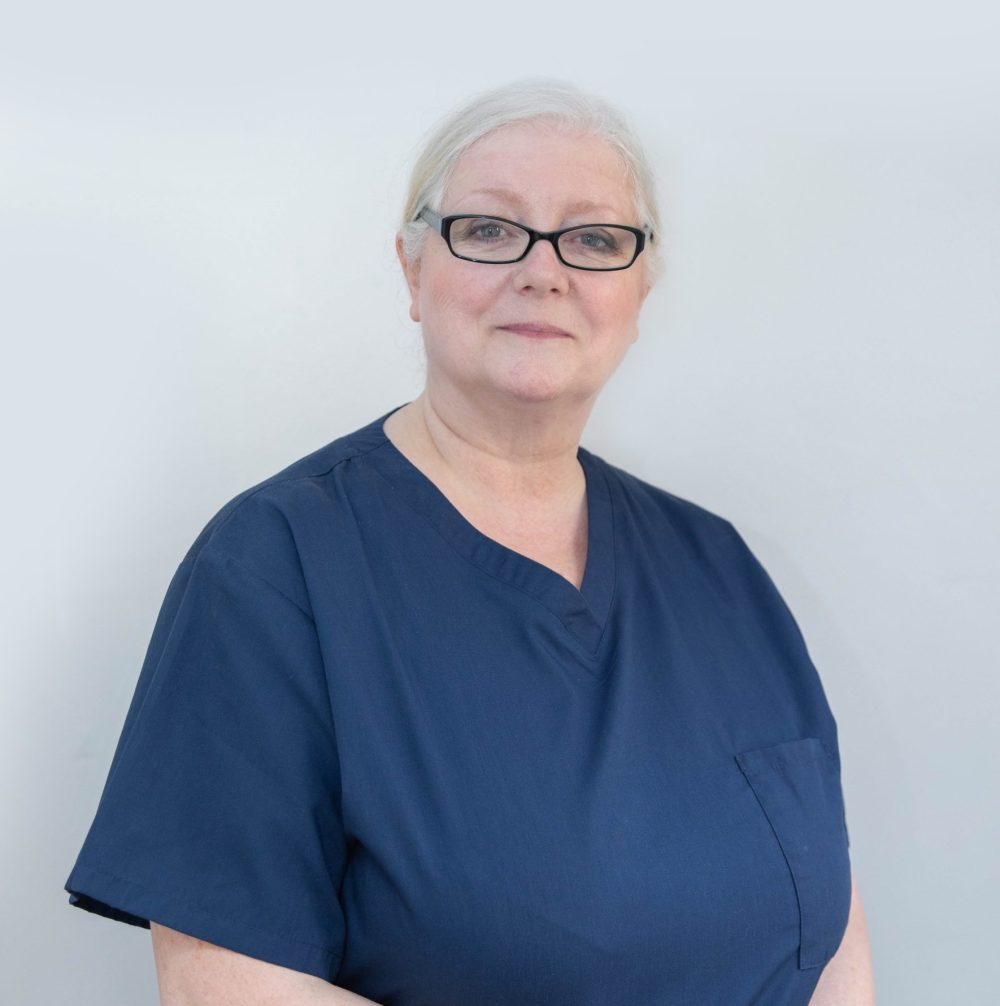 Elizabeth “Jane” Crofts