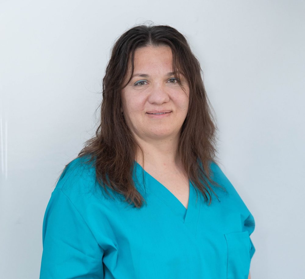 Silviya Minkova-Damyanova